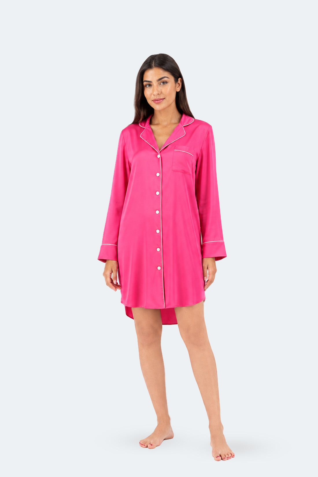 Kate Sleepingshirt
