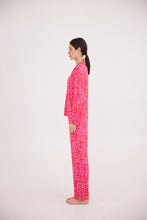 Load image into Gallery viewer, Lila Pink Set