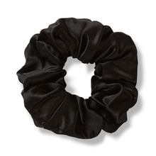 Load image into Gallery viewer, Large Silk Scrunchie