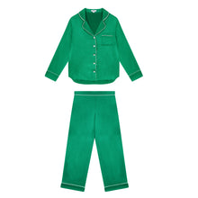Load image into Gallery viewer, Kate Silk Pyjama Set