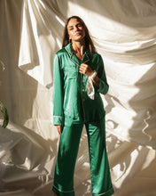 Load image into Gallery viewer, Kate Silk Pyjama Set