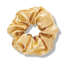 Load image into Gallery viewer, Large Silk Scrunchie