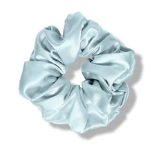 Load image into Gallery viewer, Large Silk Scrunchie