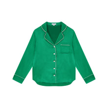 Load image into Gallery viewer, Kate Silk Pyjama Set