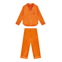 Load image into Gallery viewer, Kate Silk Pyjama Set