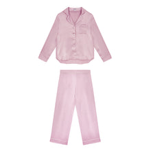Load image into Gallery viewer, Kate Silk Pyjama Set