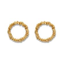 Load image into Gallery viewer, Thin Silk Scrunchies