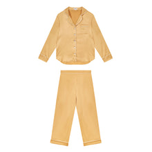 Load image into Gallery viewer, Kate Silk Pyjama Set
