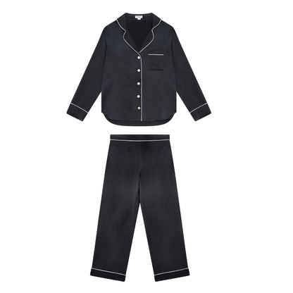 Kate Silk Pyjama Set