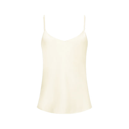 Mia Silk Camisole