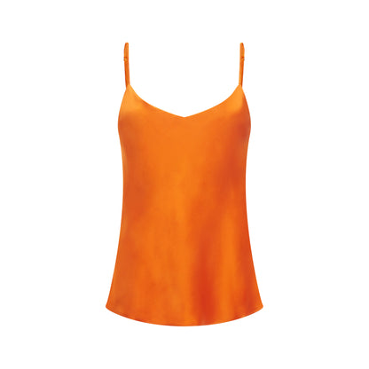 Mia Silk Camisole