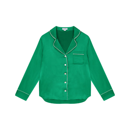 Kate Silk Pyjama Set