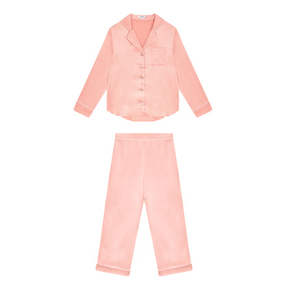 Kate Silk Pyjama Set