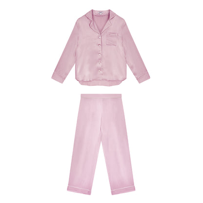 Kate Silk Pyjama Set