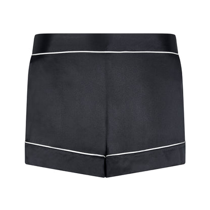 Aria Silk Shorts
