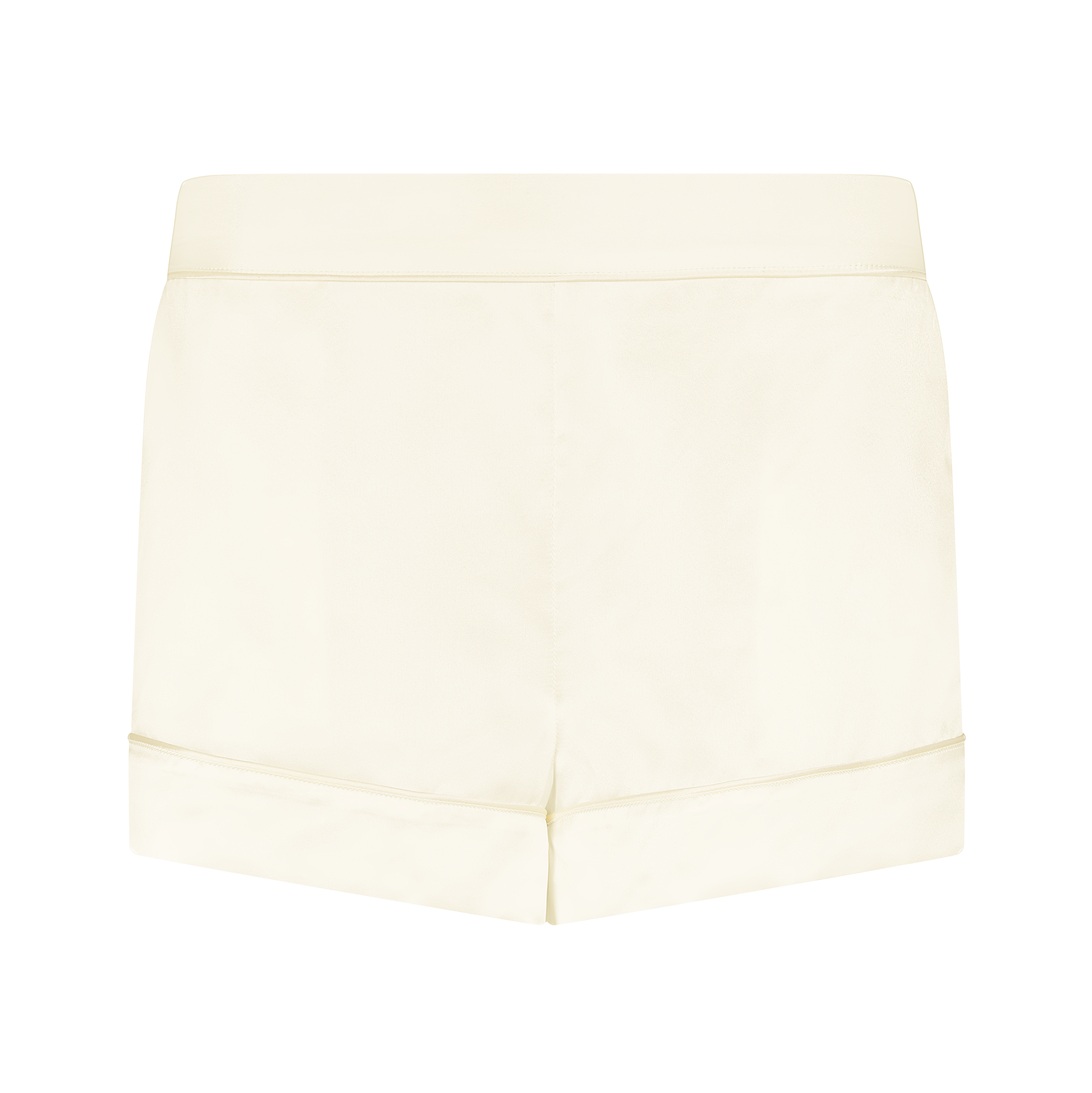 Aria Silk Shorts