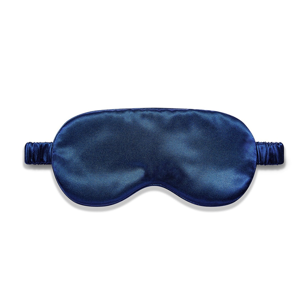 Silk Eye Mask