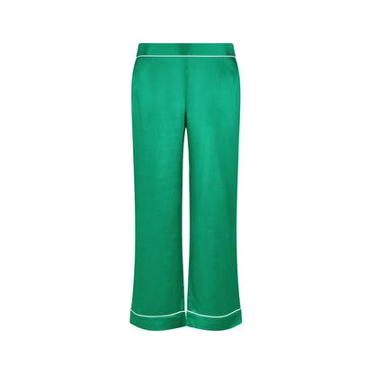 Kate Silk Pyjama Set