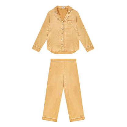 Kate Silk Pyjama Set